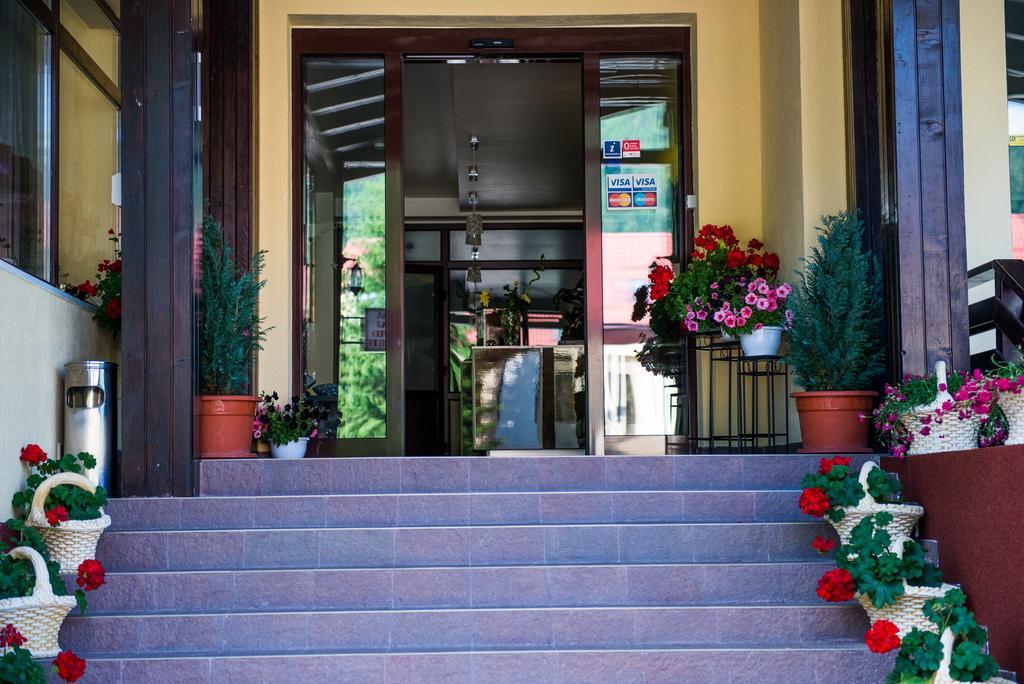 Pensiunea Orizont Poiana Brasov