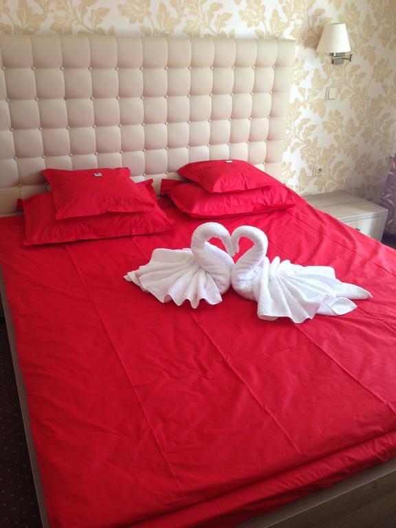Guest house Pensiunea Orizont 4*