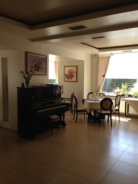 Pensiunea Orizont 4*