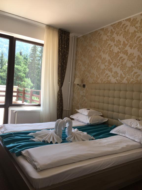 Guest house Pensiunea Orizont 4*