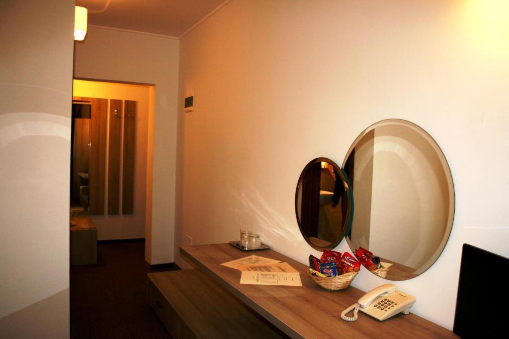 Pensiunea Orizont Poiana Brasov