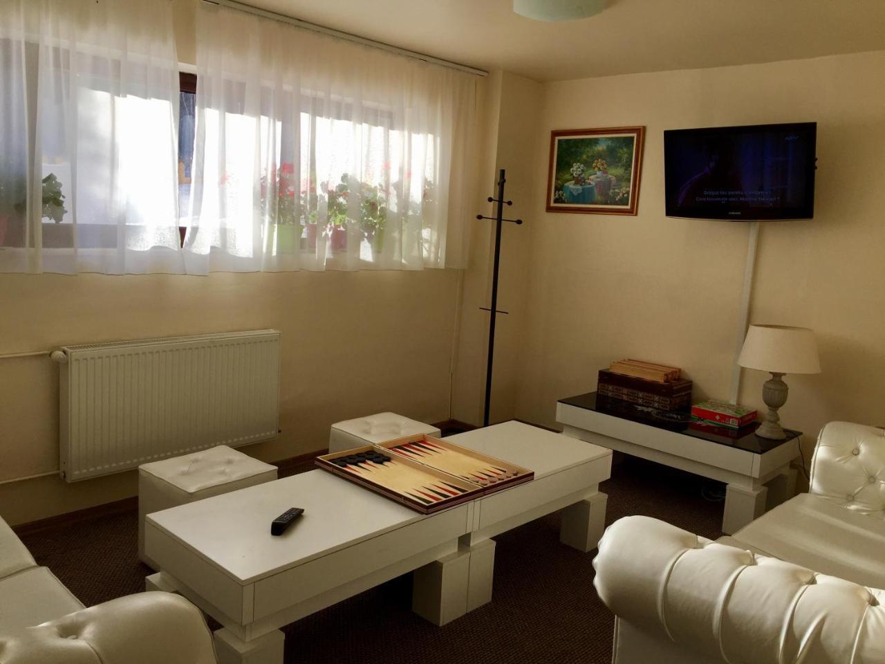 Pensiunea Orizont 4* Poiana Braşov